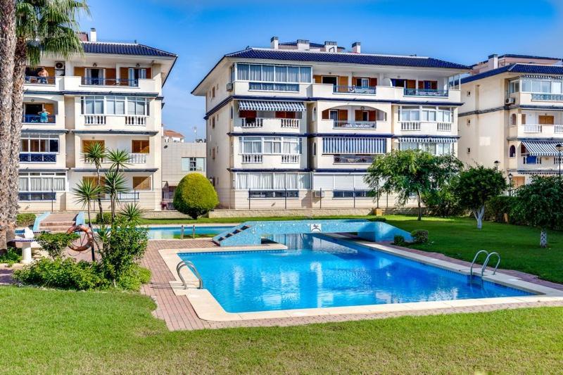 Apartamento Cerca De La Playa La Mata Ла-Мата Экстерьер фото