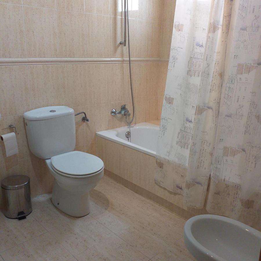 Apartamento Cerca De La Playa La Mata Ла-Мата Экстерьер фото