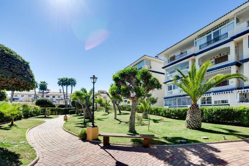 Apartamento Cerca De La Playa La Mata Ла-Мата Экстерьер фото