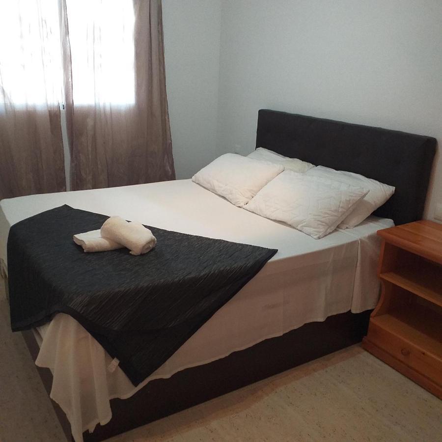 Apartamento Cerca De La Playa La Mata Ла-Мата Экстерьер фото