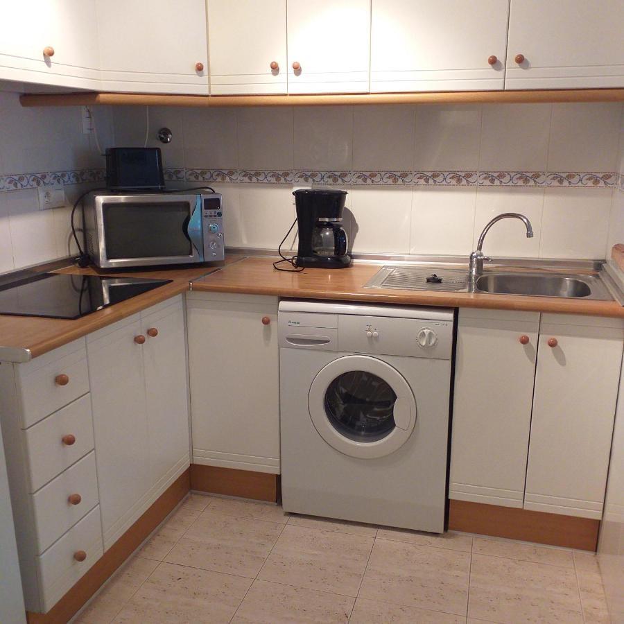 Apartamento Cerca De La Playa La Mata Ла-Мата Экстерьер фото