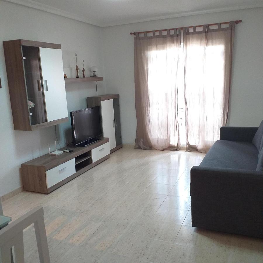 Apartamento Cerca De La Playa La Mata Ла-Мата Экстерьер фото