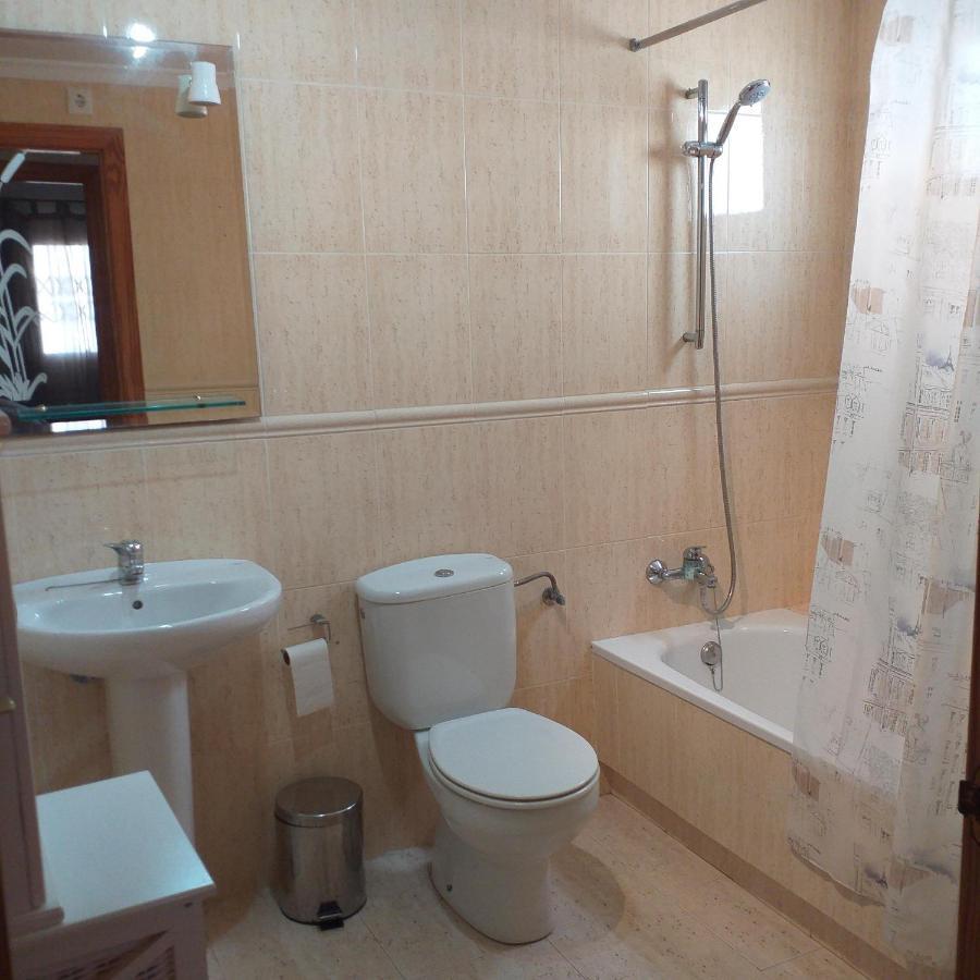 Apartamento Cerca De La Playa La Mata Ла-Мата Экстерьер фото
