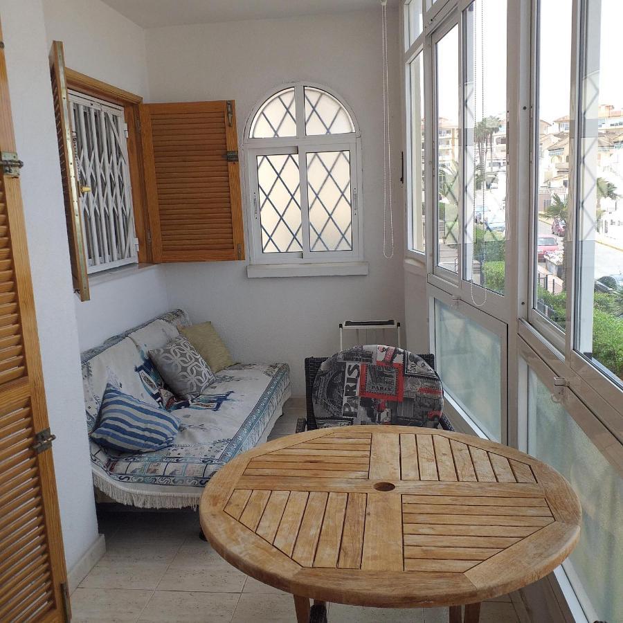 Apartamento Cerca De La Playa La Mata Ла-Мата Экстерьер фото