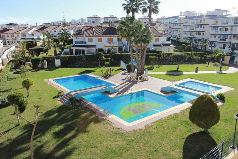 Apartamento Cerca De La Playa La Mata Ла-Мата Номер фото