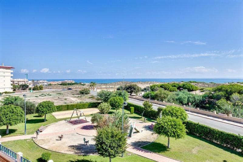 Apartamento Cerca De La Playa La Mata Ла-Мата Номер фото