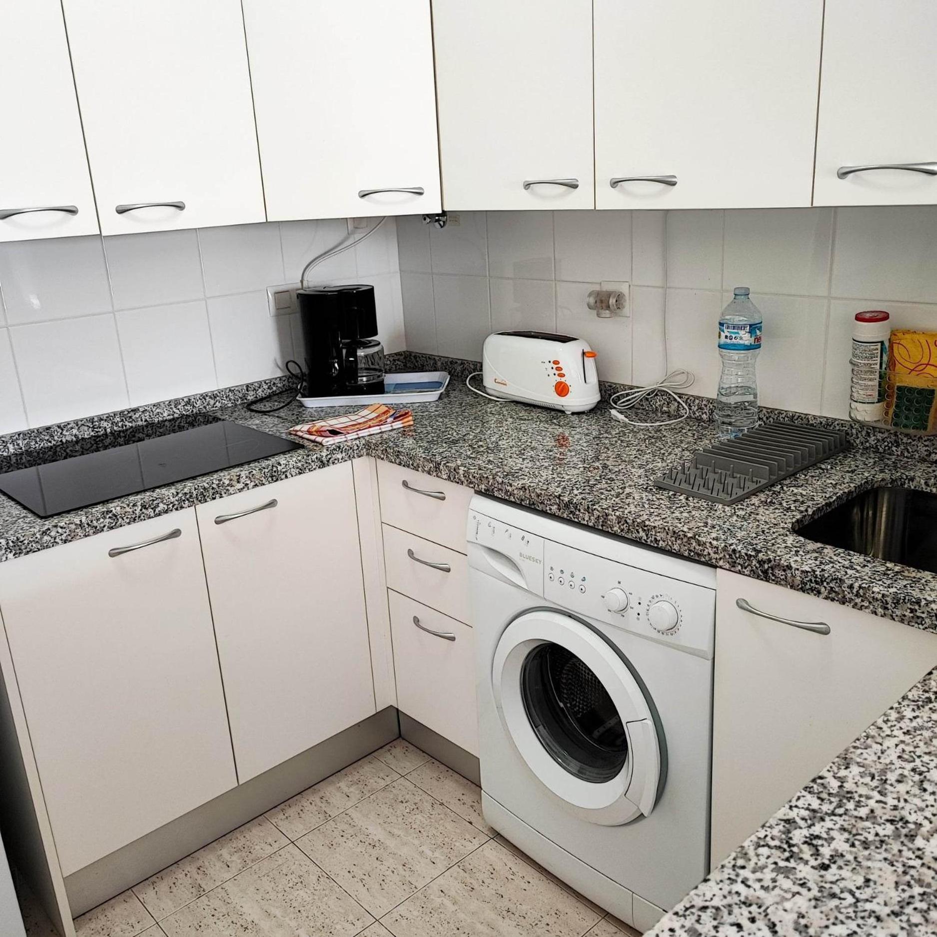 Apartamento Cerca De La Playa La Mata Ла-Мата Номер фото